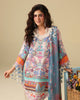 Mushq Hemline Soleil Prints Lawn – Eden Whisper