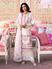 Mahnur Husn-e-Jahan Luxury Lawn – Eileen