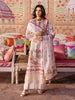 Mahnur Husn-e-Jahan Luxury Lawn – Eileen