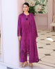 Roheenaz Summer Chikankari Lawn Edit – Elan Bloom
