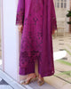 Roheenaz Summer Chikankari Lawn Edit – Elan Bloom