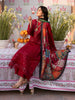 Mahnur Husn-e-Jahan Luxury Lawn – Elena