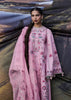 Hussain Rehar Zan Festive Luxury Lawn  – Elfa