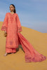 Rang Rasiya Premium Summer Lawn – Elnaz