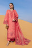 Rang Rasiya Premium Summer Lawn – Elnaz