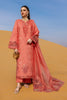 Rang Rasiya Premium Summer Lawn – Elnaz