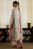 Aabyaan Print Luxe Linen – ELODIE (AK-07)