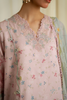 Aabyaan Print Luxe Linen – ELODIE (AK-07)
