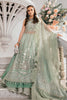 MARIA.B MBroidered Luxury Wedding Formals – BD-2803