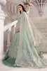 MARIA.B MBroidered Luxury Wedding Formals – BD-2803