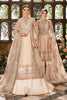 MARIA.B MBroidered Luxury Wedding Formals – BD-2805