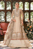 MARIA.B MBroidered Luxury Wedding Formals – BD-2805