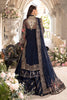 MARIA.B MBroidered Luxury Wedding Formals – BD-2808