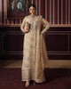 Roheenaz Whispers of Grace Chiffon Formals – Empress Glow
