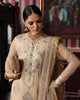 Roheenaz Whispers of Grace Chiffon Formals – Empress Glow