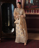 Roheenaz Royale Eternel Chiffon Formals – Empress Glow