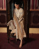 Roheenaz Whispers of Grace Chiffon Formals – Empress Glow