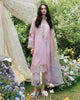 Mushq Hemline Secret Garden Lawn – Enchanted Vine