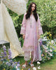 Mushq Hemline Secret Garden Lawn – Enchanted Vine