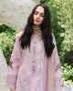 Mushq Hemline Secret Garden Lawn – Enchanted Vine