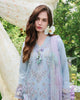 Mushq Hemline Secret Garden Lawn – Ethereal Eden