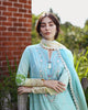 Mushq Solace Ombre Chikankari Lawn – Ethereal Pause