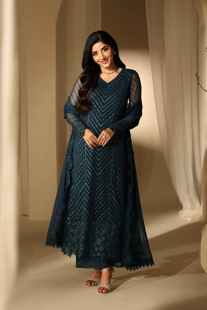Azure Luxe Festive Formals – Euphoria