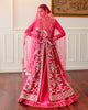 Roheenaz Whispers of Grace Chiffon Formals – Everly