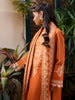 Mahnur Fiona Lawn – F-02