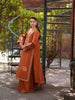 Mahnur Fiona Lawn – F-02