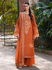 Mahnur Fiona Lawn – F-02
