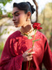 Mahnur Fiona Lawn – F-07