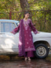 Mahnur Fiona Lawn – F-10
