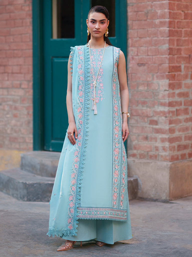 Mahnur Fiona Lawn – F-12