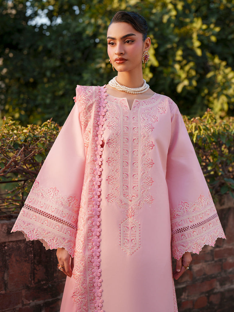 Mahnur Fiona Lawn – F-13