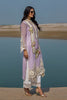 KhudaBaksh Luxury Pret Formals – Lavender F-164