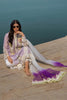 KhudaBaksh Luxury Pret Formals – Lavender F-164