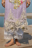 KhudaBaksh Luxury Pret Formals – Lavender F-164