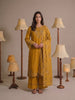 Sanam Saeed Viana Karandi – FAWN