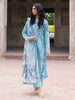 Gul Ahmed Flora Lawn – BM-62032