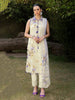Gul Ahmed Flora Lawn – BM-62035