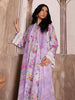 Gul Ahmed Flora Lawn – BM-62045