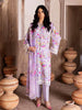 Gul Ahmed Flora Lawn – BM-62045