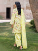 Gul Ahmed Flora Lawn – BM-62046