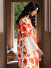 Gul Ahmed Flora Lawn – BM-62056
