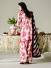 Faiza Faisal FNP Lawn Prints – ROSE REVERIE