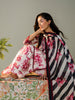 Faiza Faisal FNP Lawn Prints – ROSE REVERIE