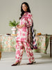 Faiza Faisal FNP Lawn Prints – ROSE REVERIE