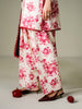 Faiza Faisal FNP Lawn Prints – ROSE REVERIE