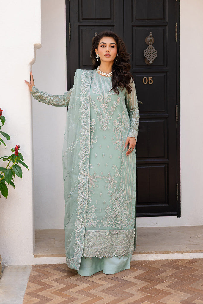 Freesia by Maryum N Maria Noir Formals – MELATI - FS50092